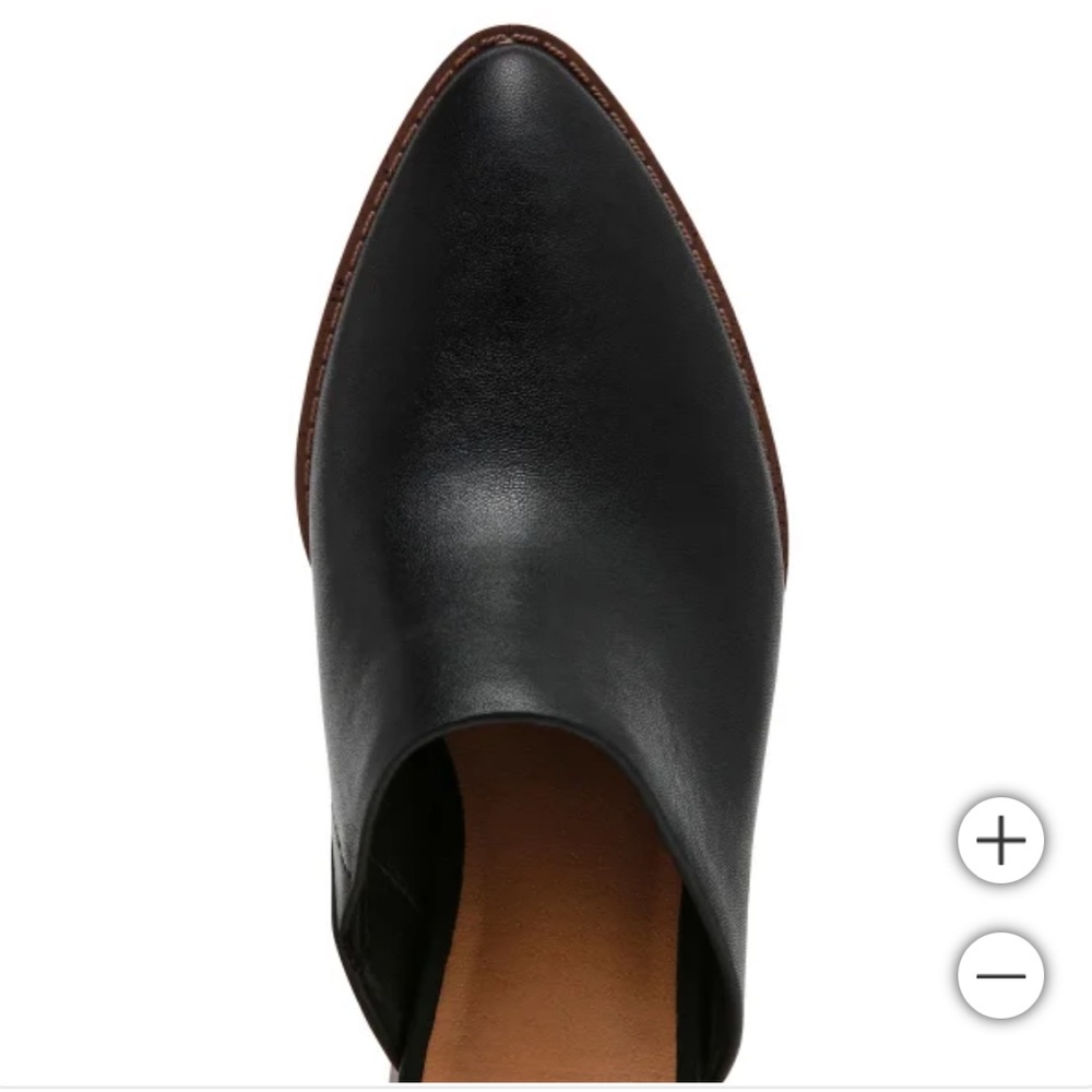 NWT DV by Dolce Vita Ladies' Heel Mule - Picture 4 of 5